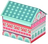 キーストーン メルヘン ペーパーボックス ヨーロッパ S