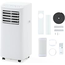 Amazon.co.jp: [山善] スポットクーラー ポータブルクーラー 【工事