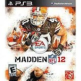 Madden NFL 12 (輸入版) - PS3