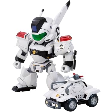 Amazon.co.jp 最新リリース: ロボットのプラモデル・模型 の新着