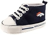 Baby Fanatic Pre-Walker Hightop, Denver Broncos [並行輸入品]