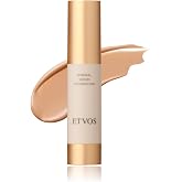 ETVOS(エトヴォス) ミネラルセラムファンデーション 20g #ナチュラル SPF30 PA+++ (美容液ファンデ ツヤ 乾燥小じわ 肌にやさしい 敏感肌 石けんオフ)