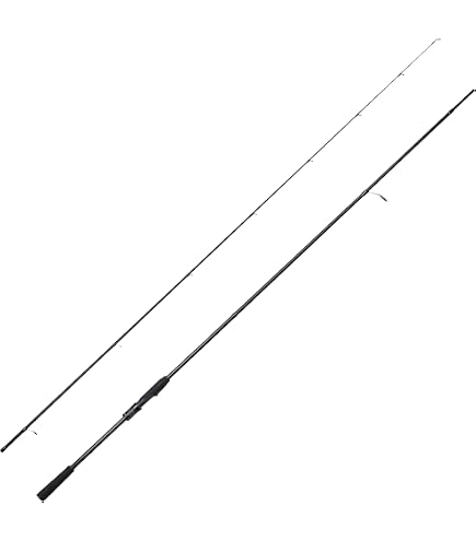 Amazon | シマノ(SHIMANO) スピニングロッド 23 ルアーマチック