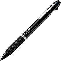 Amazon | ぺんてる ボールペン替芯 LRN5H 黒 10本セット XLRN5H-A