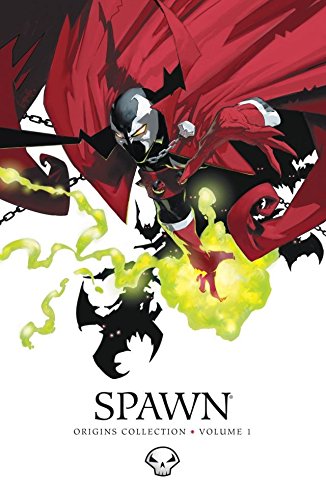 Spawn Origins Collection Vol. 1
