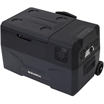 Amazon.co.jp: 車載冷蔵庫 30L 【 -20℃ キンキンに冷える 】 大容量 30 