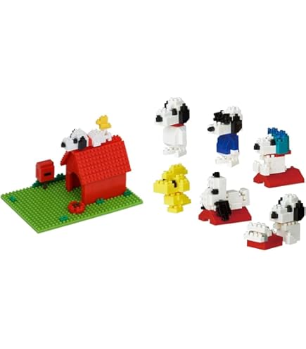 Amazon.co.jp: カワダ(Kawada) 【ナノブロック クレヨンしんちゃん