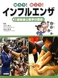 感染症と医学の歴史 (インフルエンザの本 3)