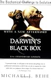 Darwin's Black Box: The Biochemical Challenge to Evolution