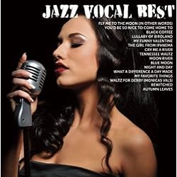 女性ジャズ・ヴォーカルの名盤ＬＰ６枚(輸入盤４日本盤２) 女性ジャズ・ヴォーカルの名盤LP6枚(輸入盤4日本盤2)