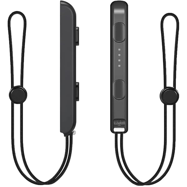Amazon.co.jp: D.Gruoiza ストラップ Switch Joyconストラップ対応