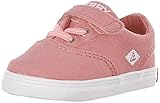 Sperry Top-Sider ユニセックス・キッズ カラー: ベージュ