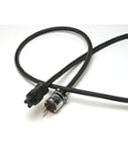 Amazon.co.jp: ACOUSTIC REVIVE 電源ケーブル(2m) POWER STANDARD