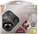 Safety 1st Home Safety Basics Kit [並行輸入品]