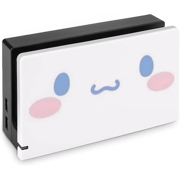 Amazon.co.jp: 【任天堂ライセンス商品】SWITCH用キャラクタードック