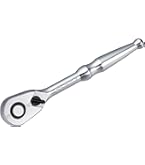 Amazon | 京都機械工具(KTC) ソケット レンチセット 6.3mm (1/4ンチ