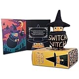 The Original Switch Witch