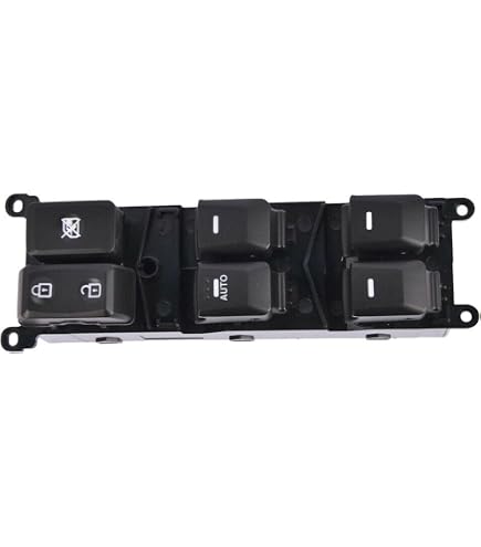 Rear Trunk Boot Release Switch For Kia Rio / Prid (2012-2017) – 81260-1W220