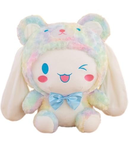 Amazon.co.jp: サンリオ(SANRIO) シナモロール20th 等身大ぬいぐるみ