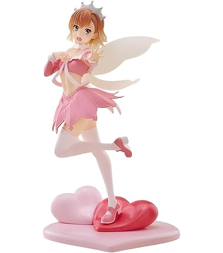 Amazon.co.jp: とある科学の超電磁砲 御坂美琴 -とあるメイド姿の超