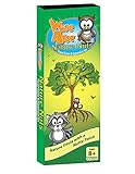 Wise Alec: Nature Nuts Travel Game And Expansion Set [並行輸入品]