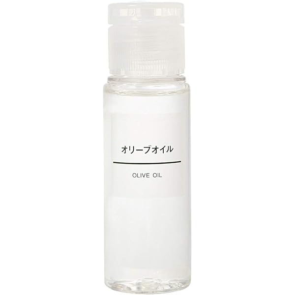 Amazon | 無印良品 オリーブオイル 100ミリリットル (x 1