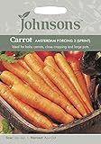 JOVE 英国ジョンソンズシード Carrot Amsterdam Forcing-3 Sprint キャロット・アムステルダム・フォーシング・3・スプリント