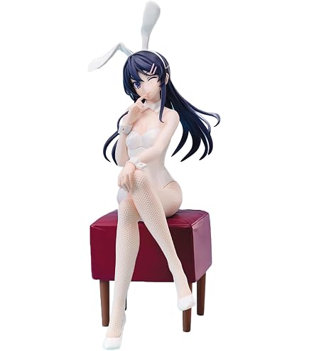 Amazon.co.jp: タイトー 青春ブタ野郎はバニーガール先輩の夢を見ない