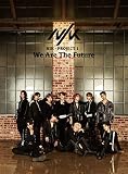NIK - PROJECT 1 : We Are The Future (初回限定盤A)(Photo Book付)(特典:なし)