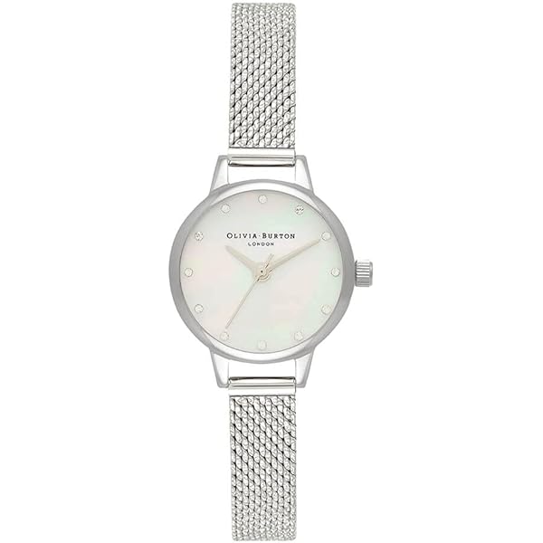 OLIVIA BURTON オリビアバートン 腕時計 OB16TP01 オリビア・バートン日本公式オンラインストア | OLIVIA BURTON