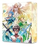 Sword Art Online Alicization War of Underworld Box Set Blu-ray