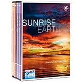 Sunrise Earth: Seaside Collection [DVD]