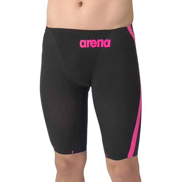 Arena (WA Approved) AquaForce Storm CP/MF Race Swimsuit, Men's