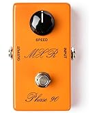 Amazon | MXR M101 PHASE 90 | コーラス・フランジャー