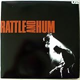 Rattle and hum (1988) / Vinyl record [Vinyl-LP]