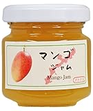 アナナスフーズ マンゴジャム 50g×3個