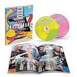 CROSSROADS GUITAR FESTIVAL 2023 [2DVD]