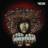 New Amerykah Part One by Erykah Badu (2013-05-03)