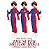 MISIA「20th Anniversary THE SUPER TOUR OF MISIA Girls just wanna have fun(Blu-ray)」