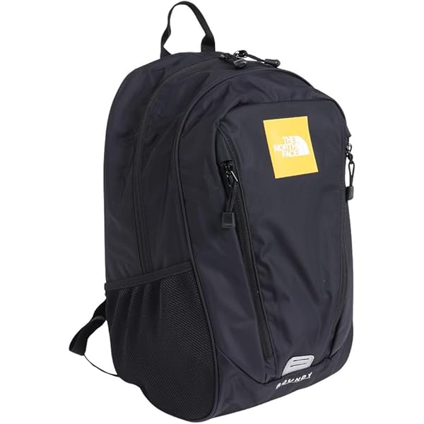 Amazon | [ザノースフェイス] K Toss Box ブラック ONESIZE | リュック