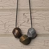 Teethease Rockease Trio - Bold Rockease Trio by Teethease