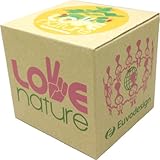 Euvo Design LOVE nature PlantS ワイルドストロベリー LN90130