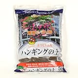 土づくり名人　ハンギングの土　5L