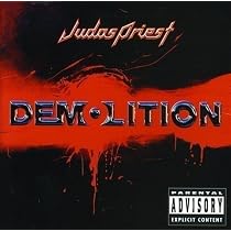 Amazon.co.jp: Demolition: ミュージック