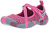 Jambu ユニセックス・キッズ JambuKD Kalei Girl's Outdoor Mary Jane カラー: ピンク
