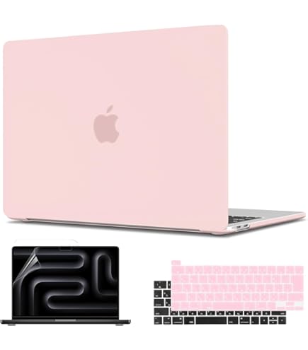 Amazon.co.jp: CISSOOK MacBook Pro 13インチ 2025-2020年発売モデル