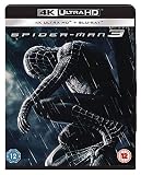 Spider-Man 3 [4K Ultra-HD + Blu-Ray] [Import]