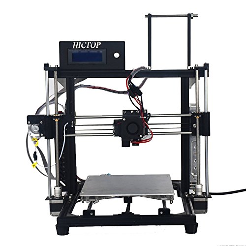 HICTOP Reprap Prusa i3 3dp-11bk - 3Dプリンターのまとめ帳