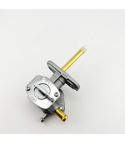 Amazon | ゼファー400 純正 ガソリンコック 燃料コック（510231277