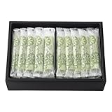 抹茶コルネッタ 40本入